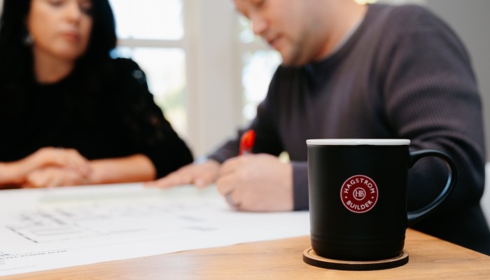 10 Questions to Ask Your Builder