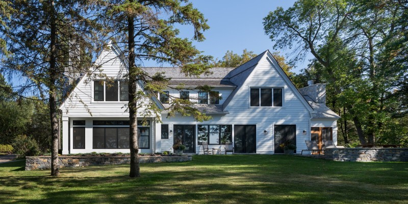 Urban Lake Cottage - Image 1