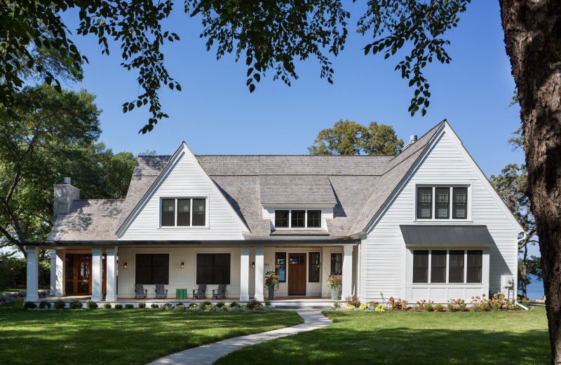 Urban Lake Cottage - Image 3