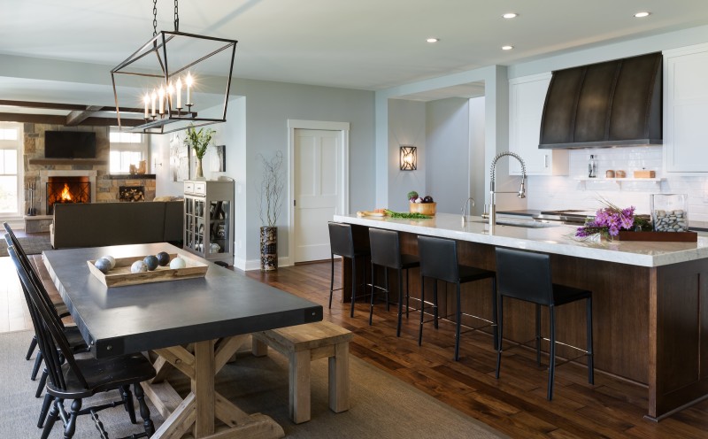 Urban Lake Cottage - Image 7