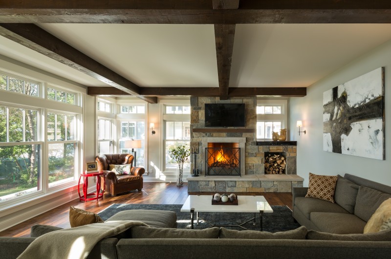 Urban Lake Cottage - Image 8