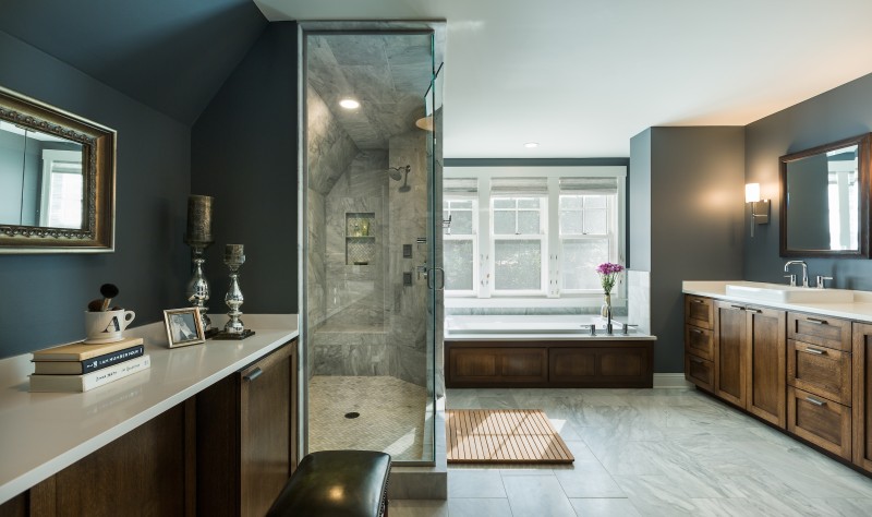 Urban Lake Cottage - Image 11