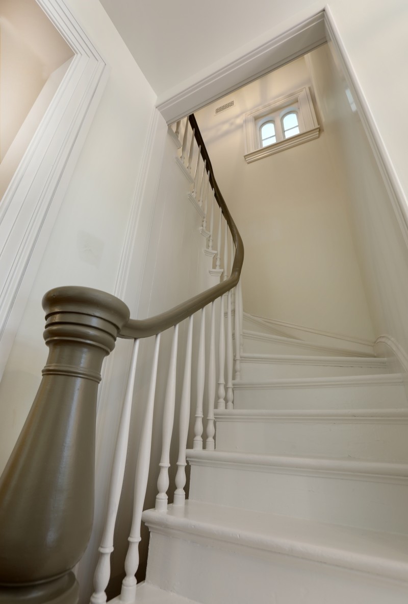 Asa Parker House - Image 20