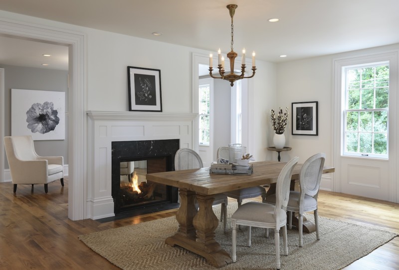 Asa Parker House - Image 13