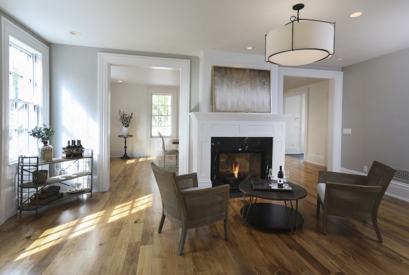 Asa Parker House - Image 19