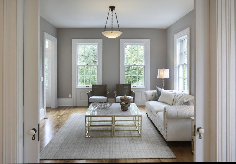 Asa Parker House - Image 12