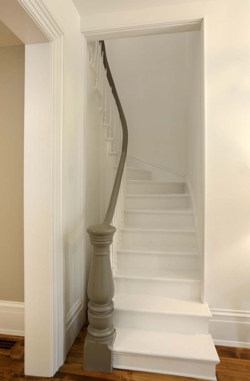 Asa Parker House - Image 14