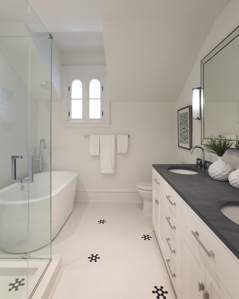 Asa Parker House - Image 15