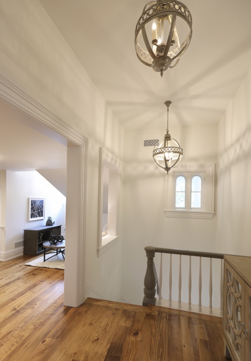 Asa Parker House - Image 16