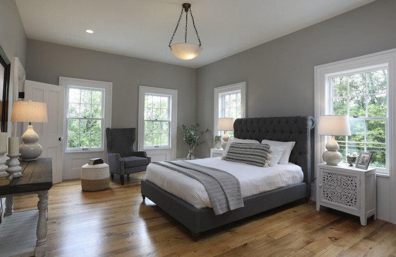 Asa Parker House - Image 17