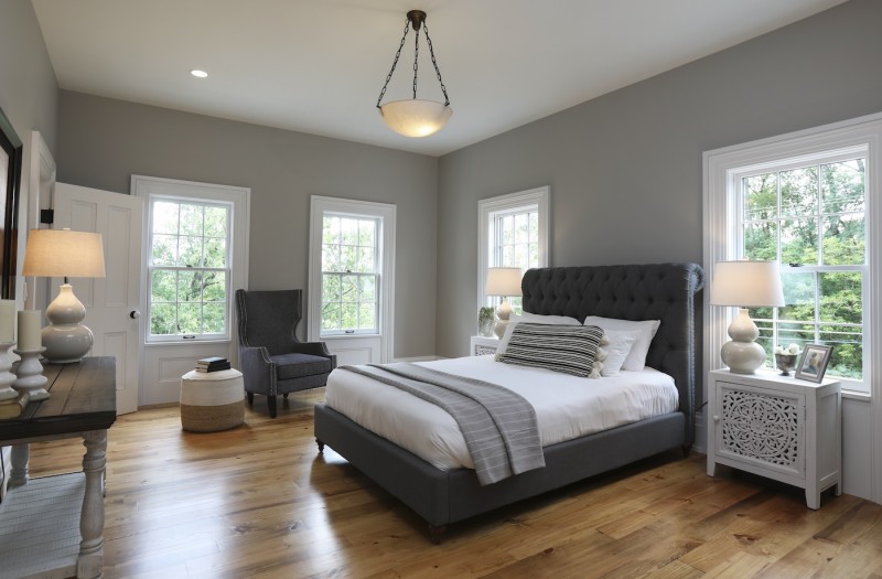 Asa Parker House - Image 18