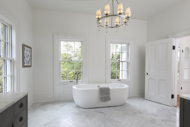 Asa Parker House - Image 3