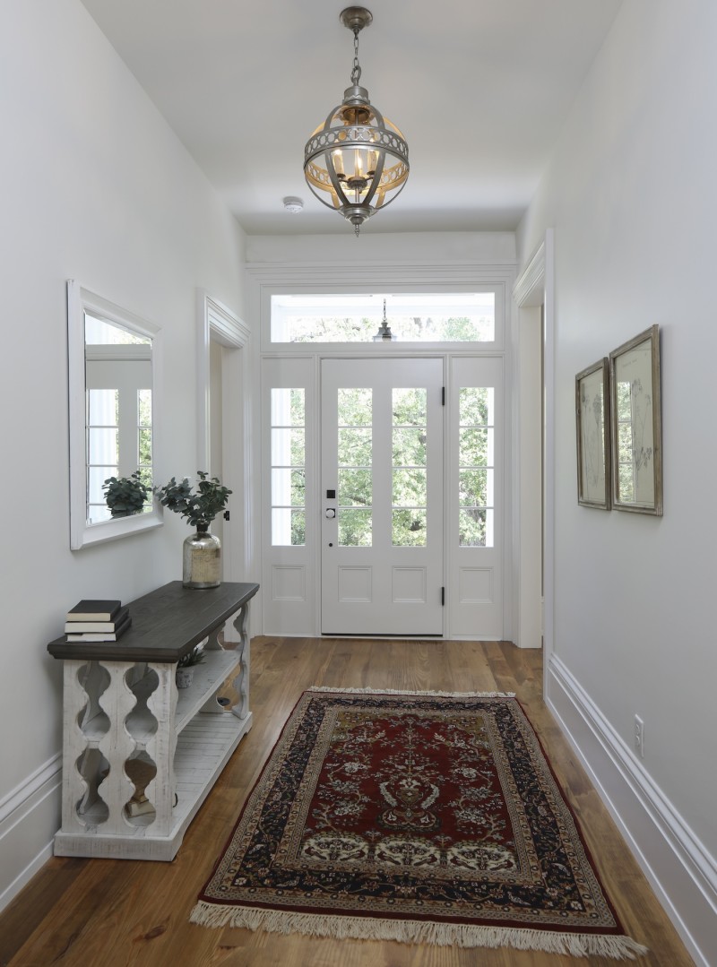 Asa Parker House - Image 7