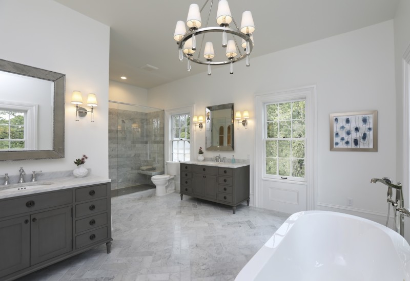 Asa Parker House - Image 4