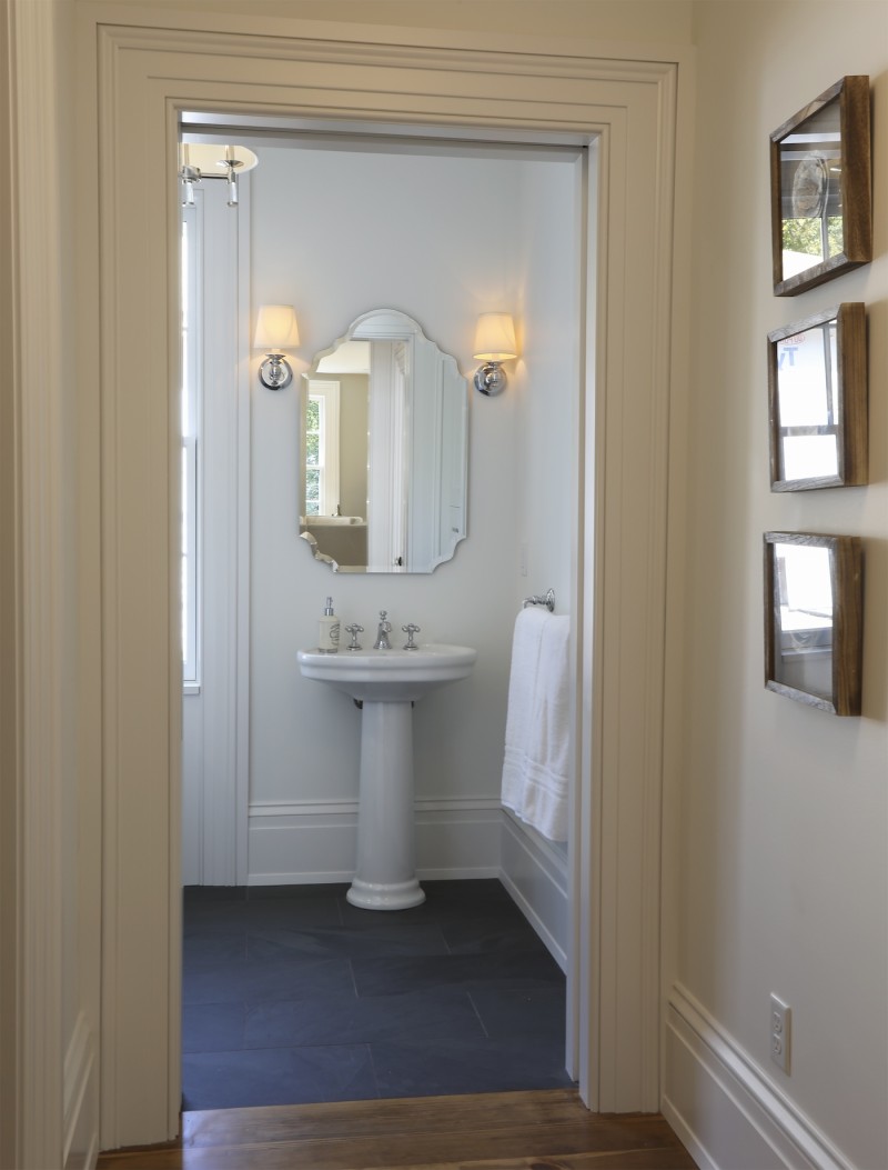 Asa Parker House - Image 5