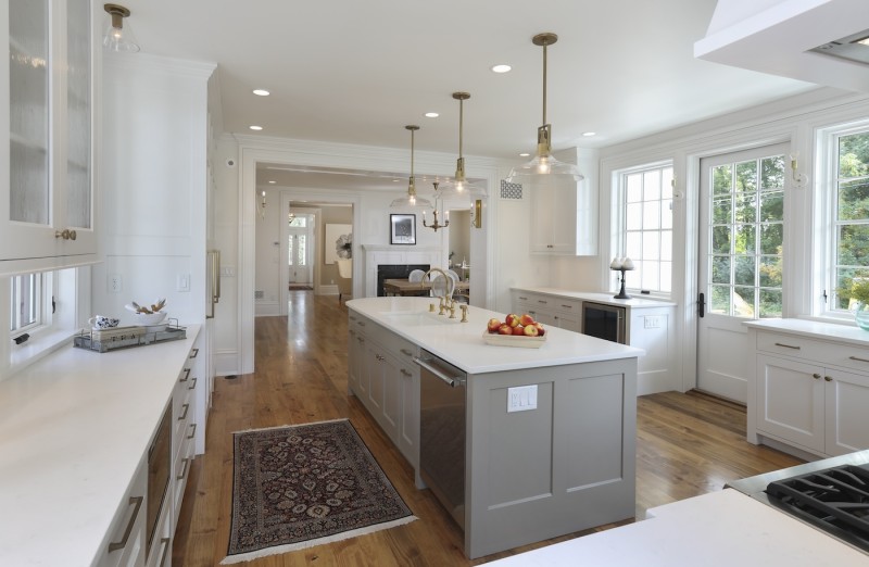 Asa Parker House - Image 9