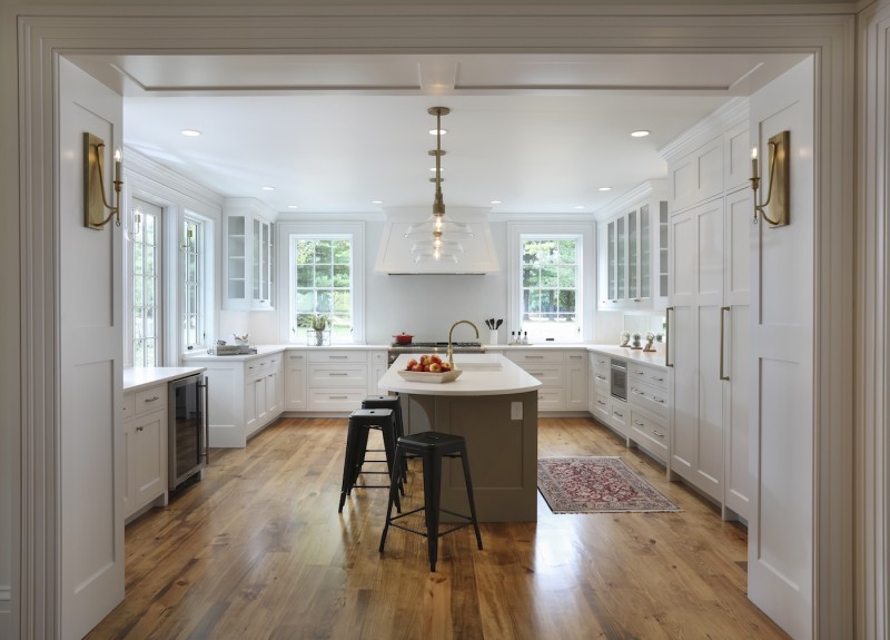 Asa Parker House - Image 11