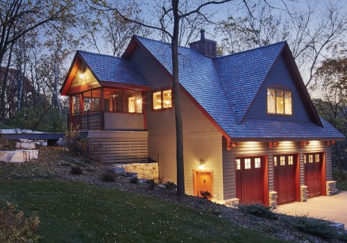 Carriage House ADU