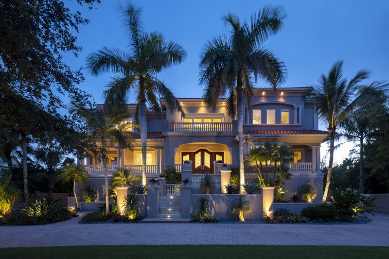 Chasing the Sunset - Image 1