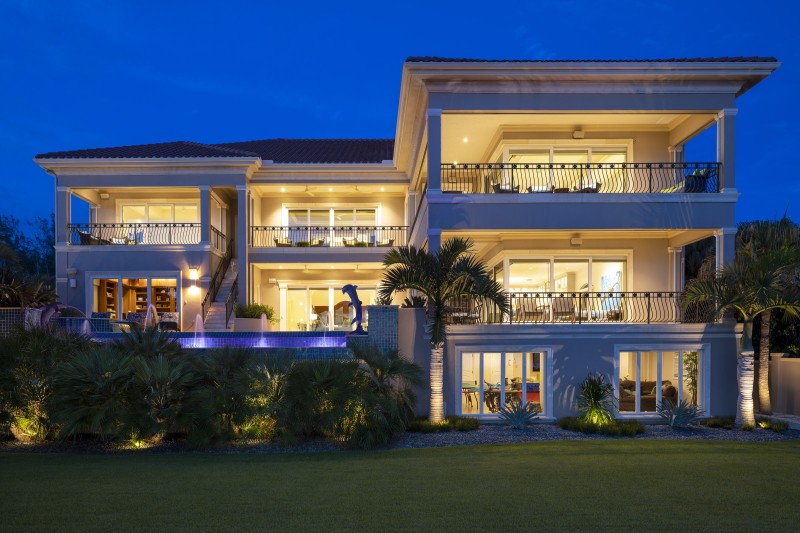 Chasing the Sunset - Image 2