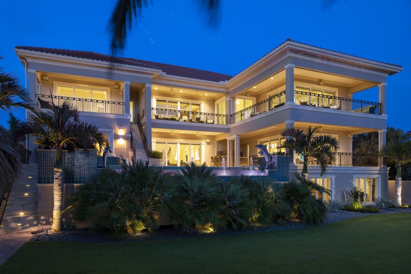 Chasing the Sunset - Image 3