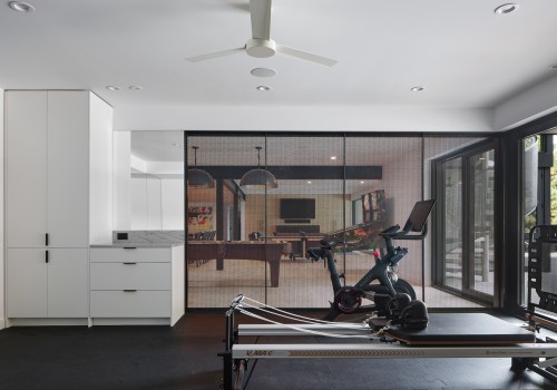 Exercise & Gyms