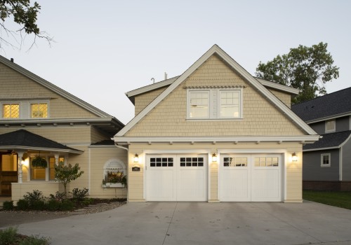 Historic Cottage ADU