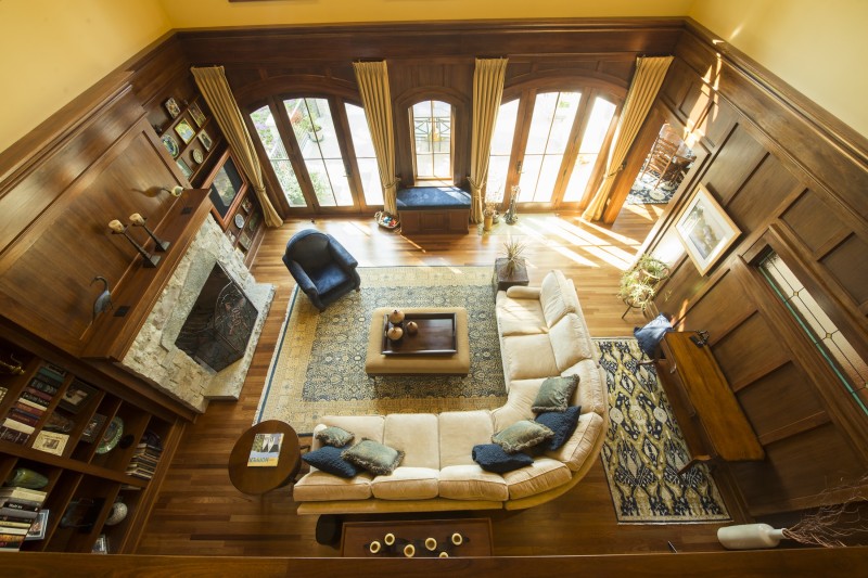 Lakeside Georgian - Image 12