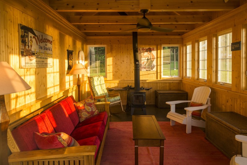 Lakeside Georgian - Image 8