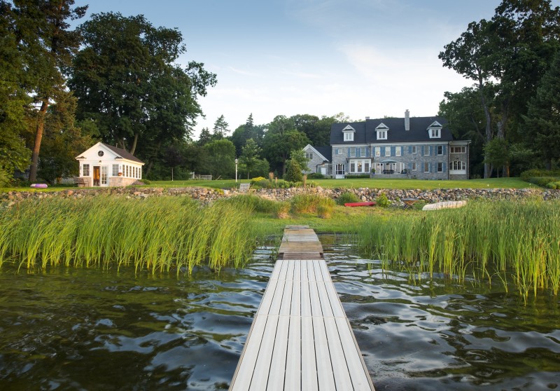Lakeside Georgian - Image 9