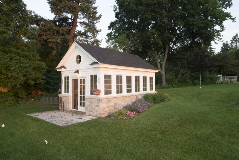 Lakeside Georgian - Image 7