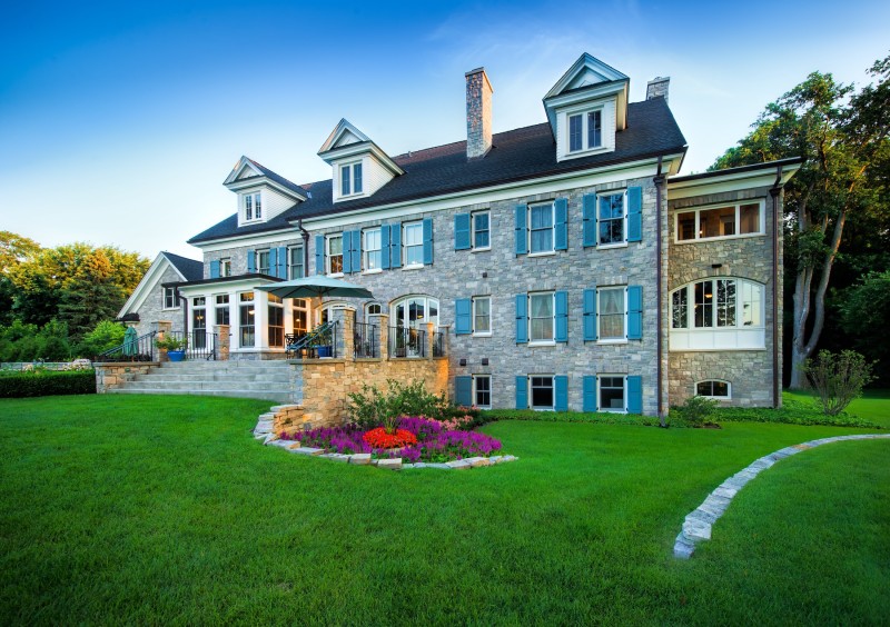 Lakeside Georgian - Image 4