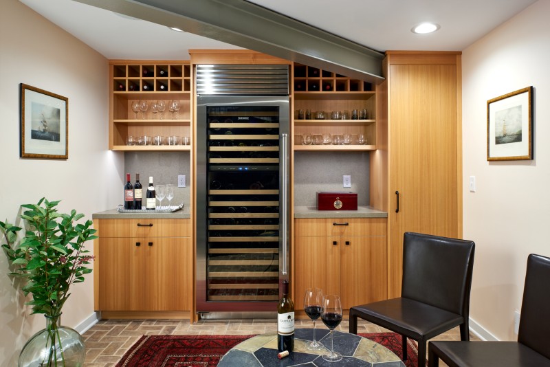 Wine Rooms - Image 14
