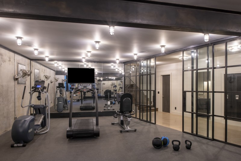 Exercise & Gyms - Image 5