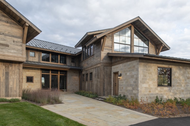 Modern Vernacular - Image 9