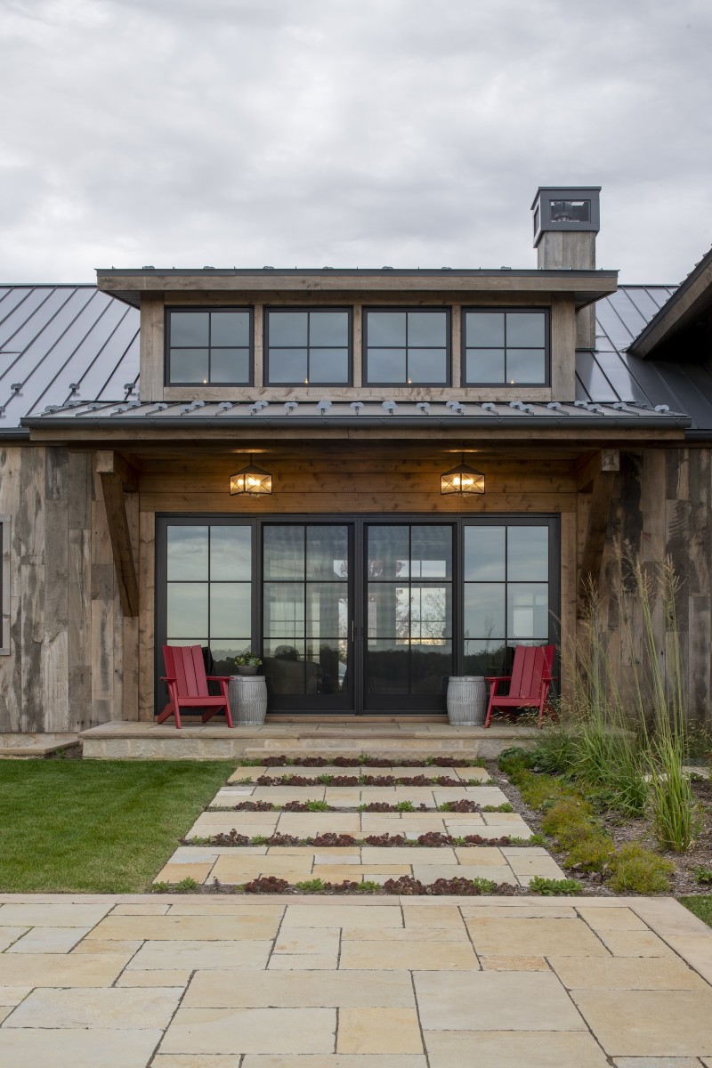 Modern Vernacular - Image 42