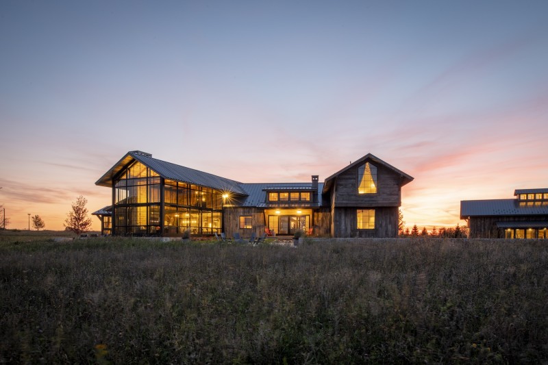 Modern Vernacular - Image 7