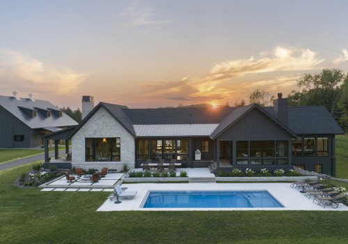 The Farm in Grant