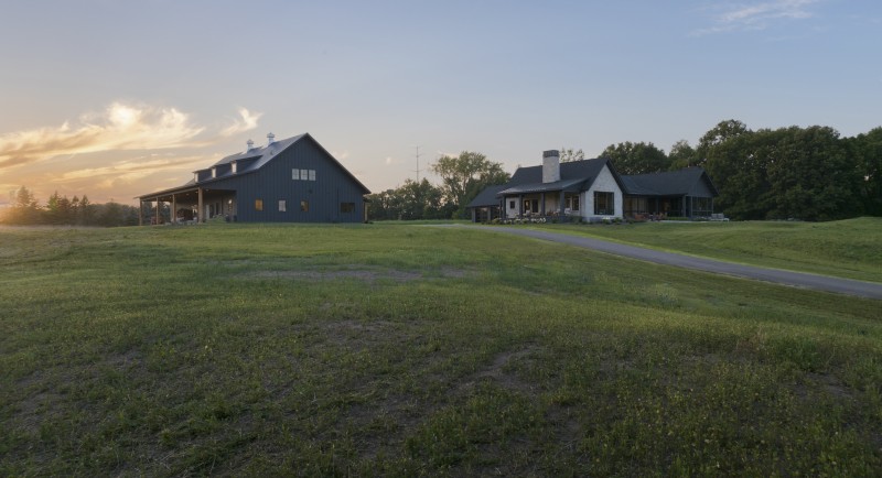 The Farm in Grant - Image 3