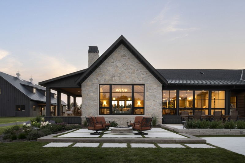 The Farm in Grant - Image 7