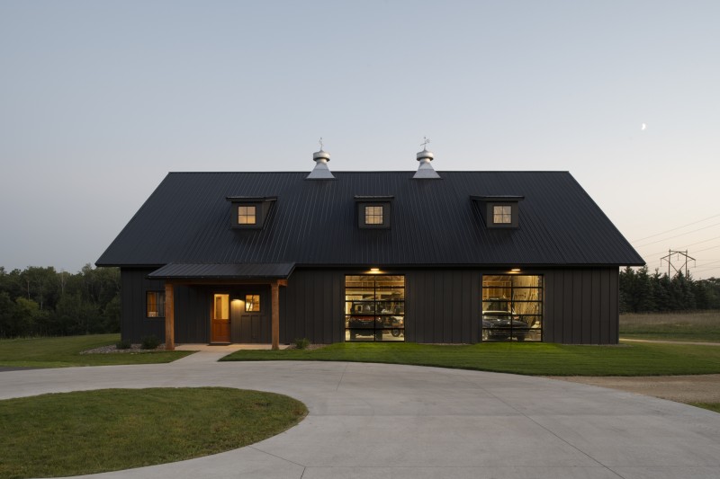 The Farm in Grant - Image 11