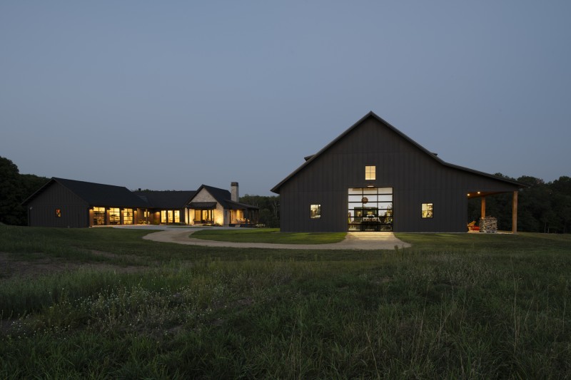 The Farm in Grant - Image 12