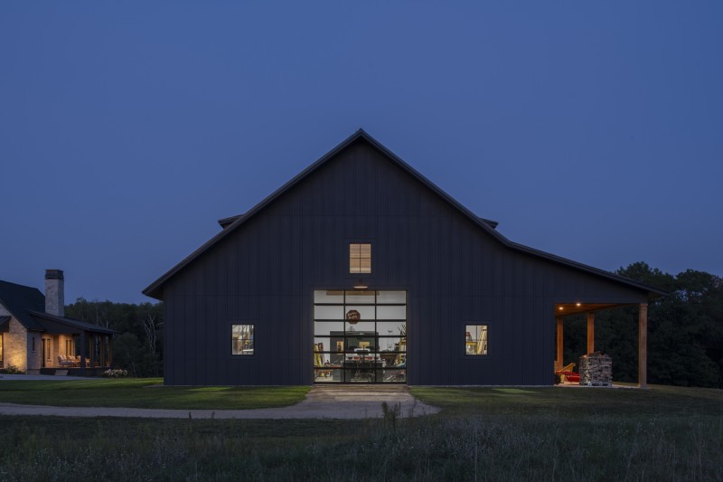 The Farm in Grant - Image 15