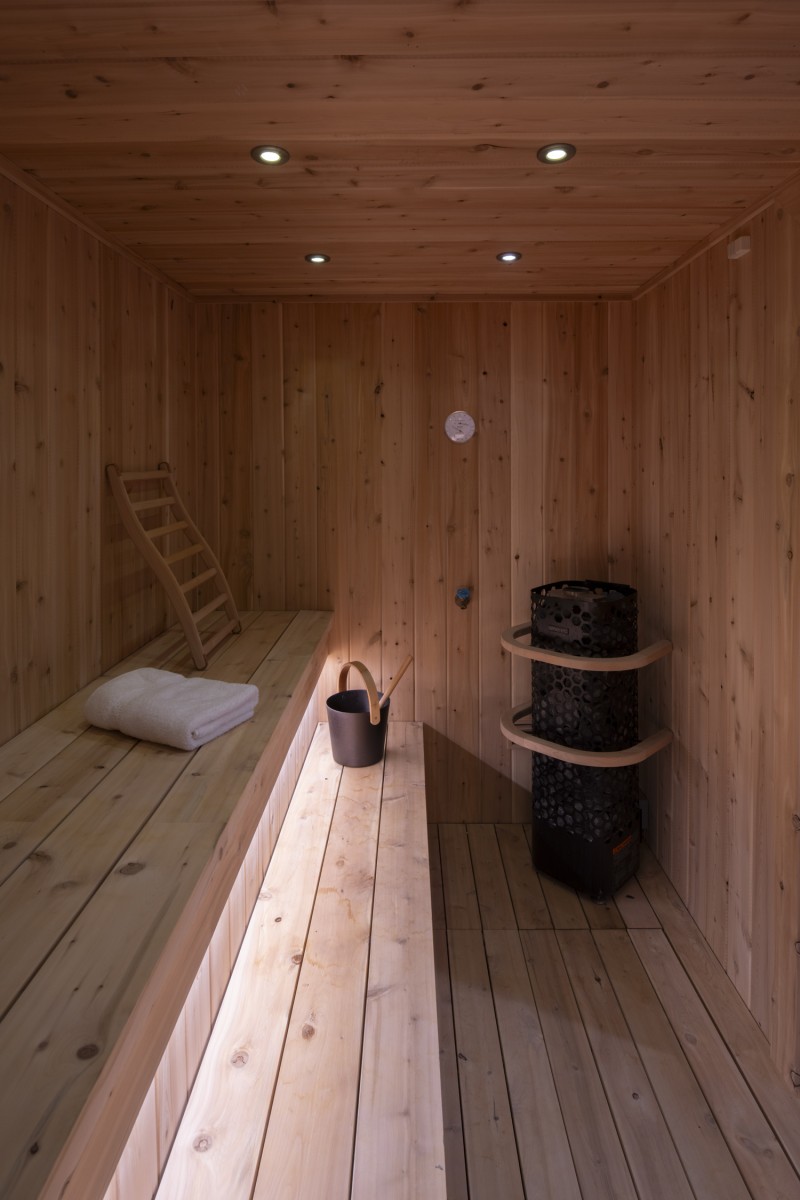 Spas & Saunas - Image 7