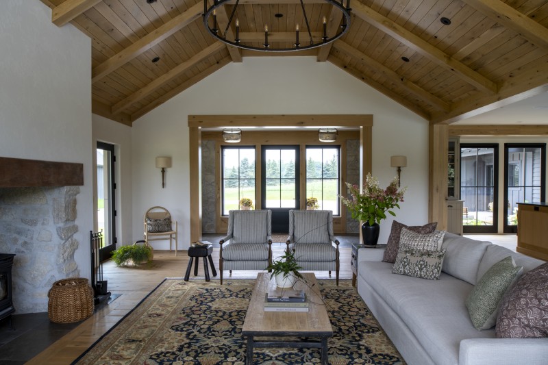 The Farm in Grant - Image 37