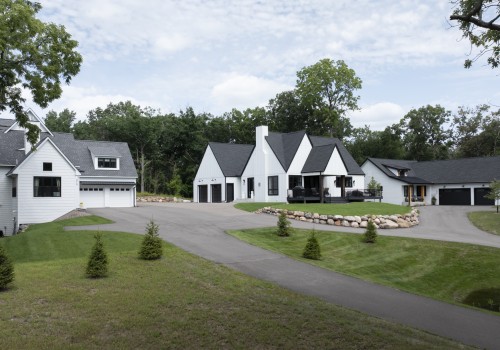 Villas On Quail