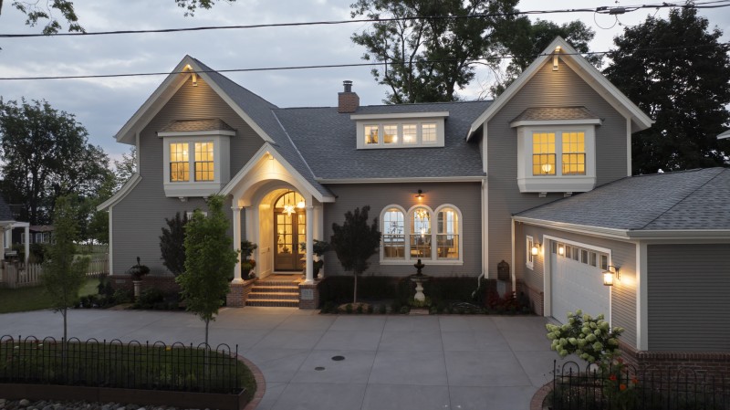 White Bear Lake Cottage - Image 5