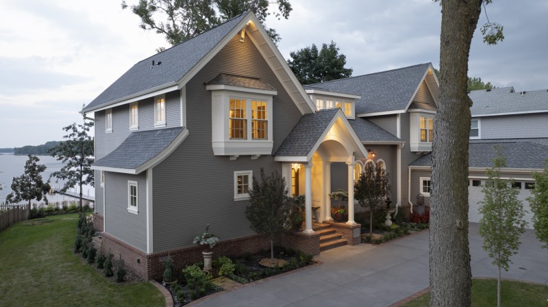 White Bear Lake Cottage - Image 6