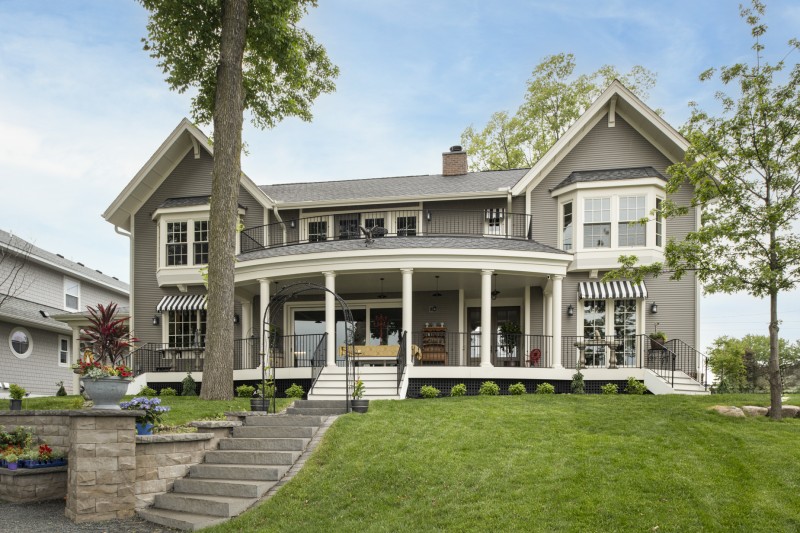 White Bear Lake Cottage - Image 4