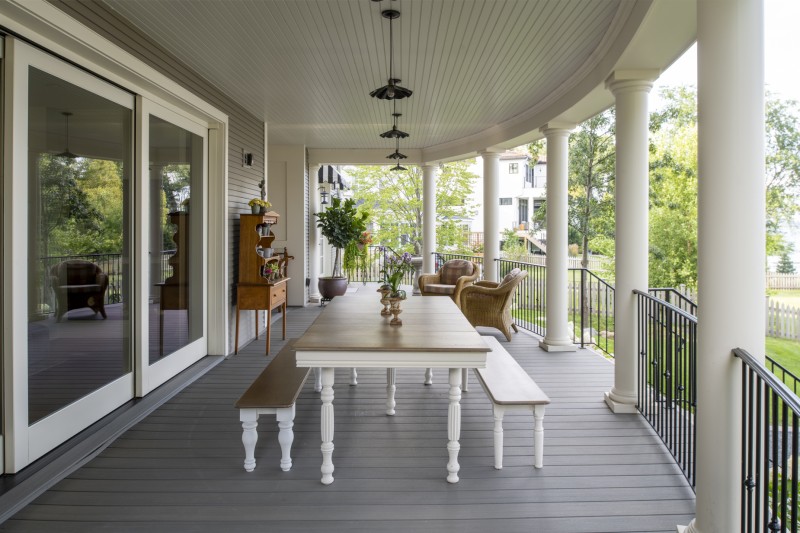 White Bear Lake Cottage - Image 9
